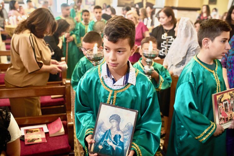 Palestinian Christians’ struggles continue in West Bank